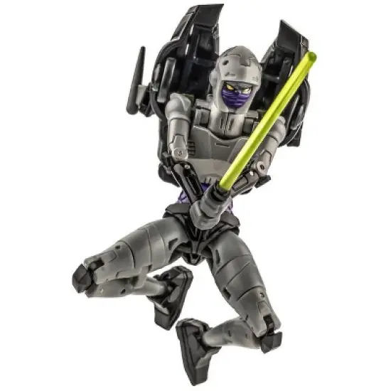 H48N Ninja Dickey | Newage the Legendary Heroes Action figures image {4}