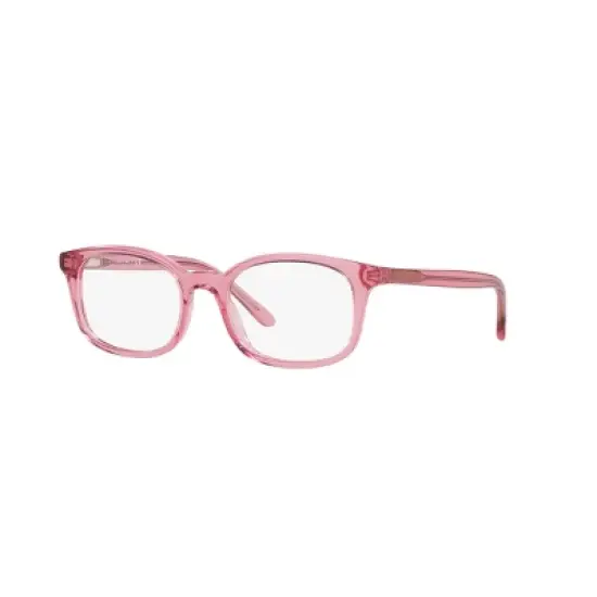 Cat & Jack CA2004 47mm Child Square Eyeglasses image {7}
