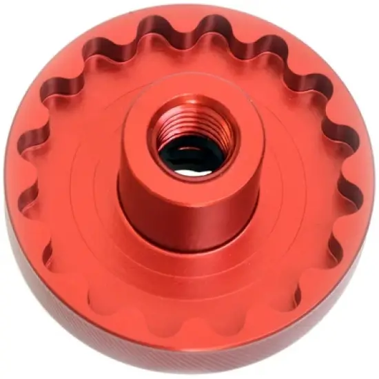 Wheels Manufacturing Bottom Bracket Press Pro Install Kit image {1}