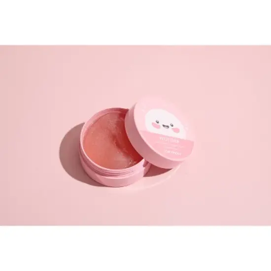 TONYMOLY Wonder Ceramide Mochi Eye Patches image {4}