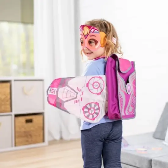 Melissa & Doug PAW Patrol Skye Adaptive Backpack image {5}