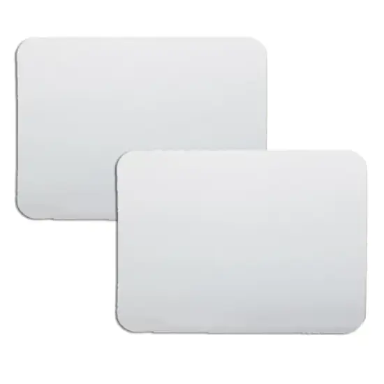 Flipside Products 24"x36" Dry Erase Board (2 Pack) - Student Whiteboards for Wall & School Supplies image {4}