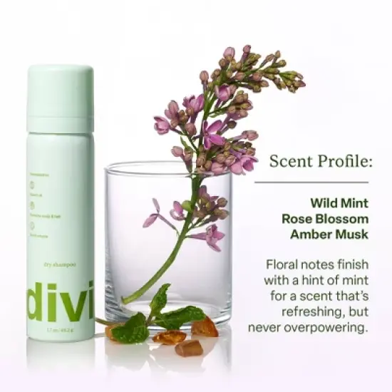 Divi Dry Shampoo - Ulta Beauty image {4}