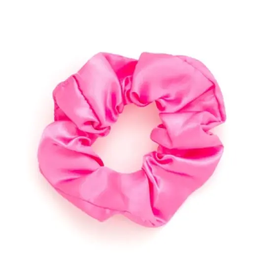 Marvel Spider-Man Girls T-Shirt Skirt and Scrunchie 3 Piece Outfit Set Toddler to Big Kid image {5}