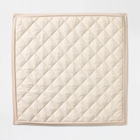 40" Square Play Mat - Hearth & Hand&trade; with Magnolia image {3}