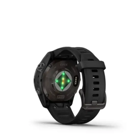 Garmin epix Pro (Gen 2) Sapphire Edition image {3}