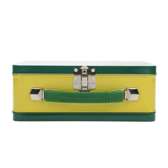 Elf Buddy the Elf Large Tin Tote image {4}
