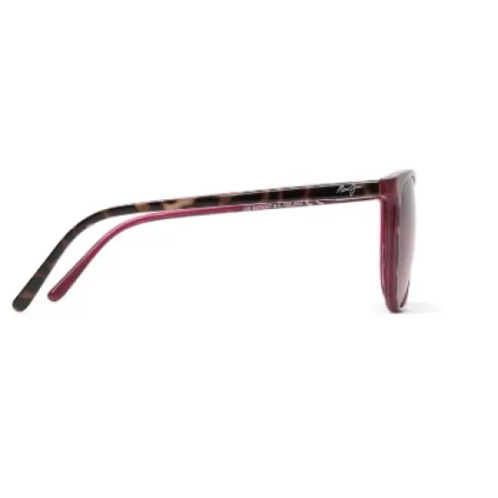 Maui Jim Ocean Cat Eye Sunglasses image {2}