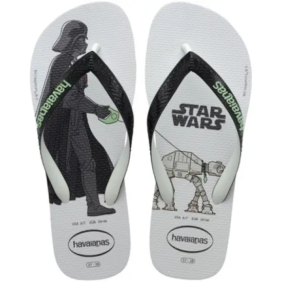 Havaianas - Kid's Star Wars Flip Flop Sandals image {7}