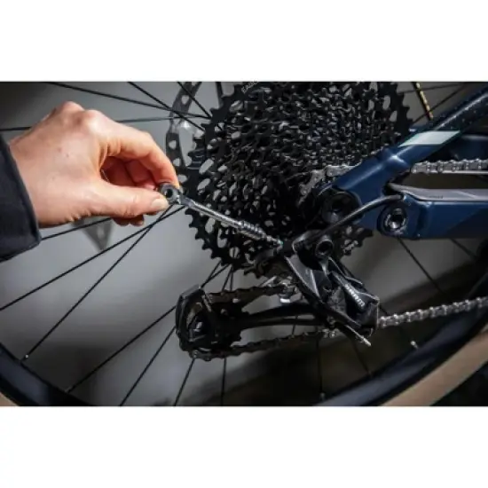 Topeak Torq Stick Pro Wrench - 4-20Nm image {11}