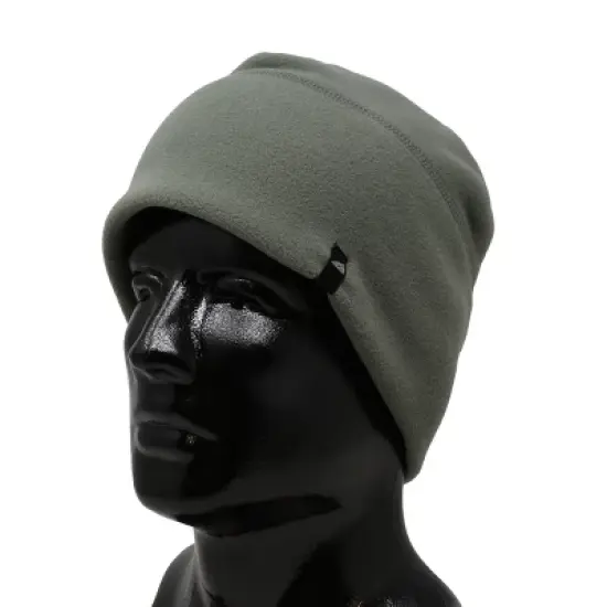 Arctic Gear Adult Fleece Winter Hat image {2}