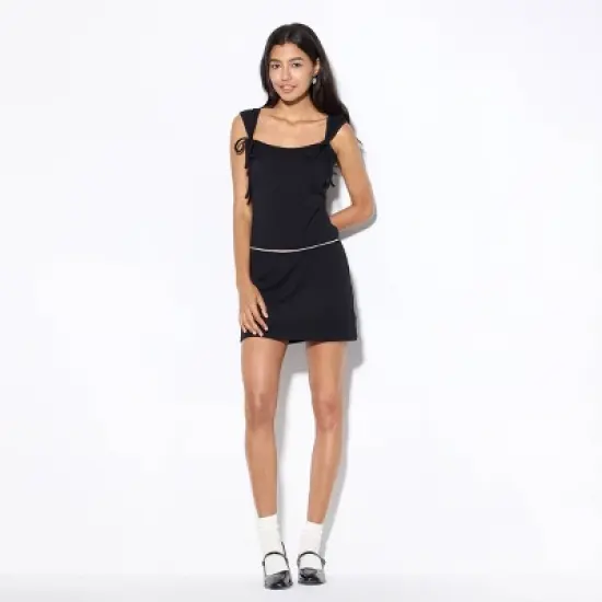 Women's Bow Tank Top - Wild Fable&trade; image {2}