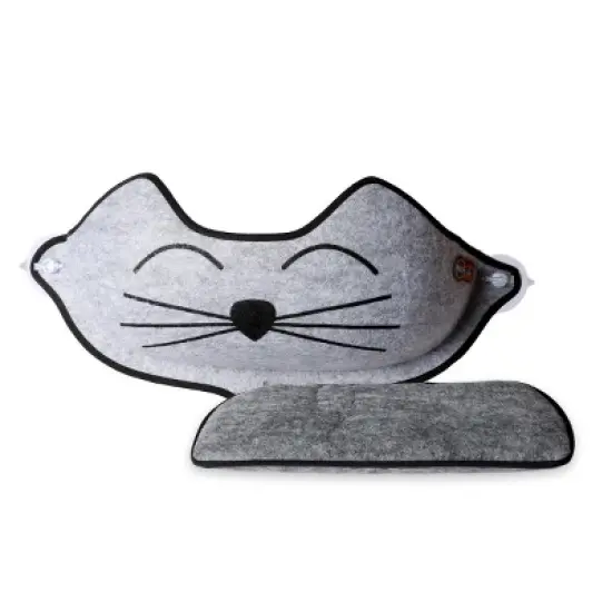 EZ Mount Window Bed image {1}