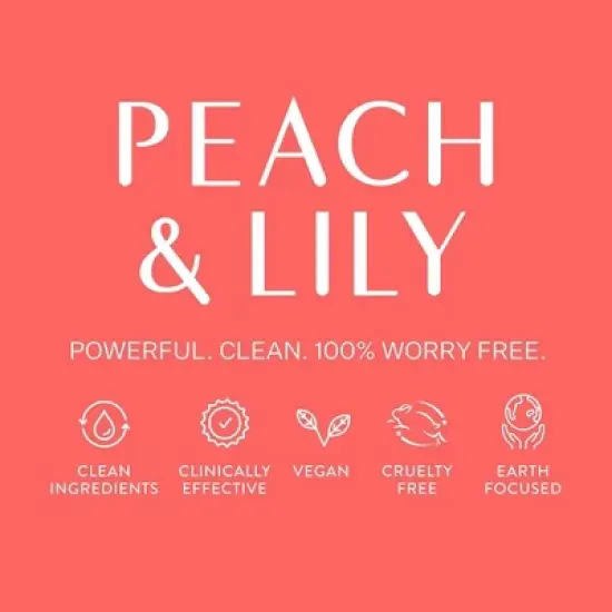 Peach & Lily Glass Skin Renewal Duo - 0.35oz - Ulta Beauty image {3}