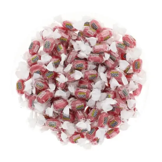 Jolly Rancher Zero Sugar Hard Candy - Raspberry (Sugar Free) image {4}