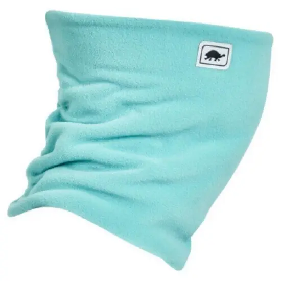 Turtle Fur Adult Micro Fur Fleece Double-Layer Neck Warmer image {10}