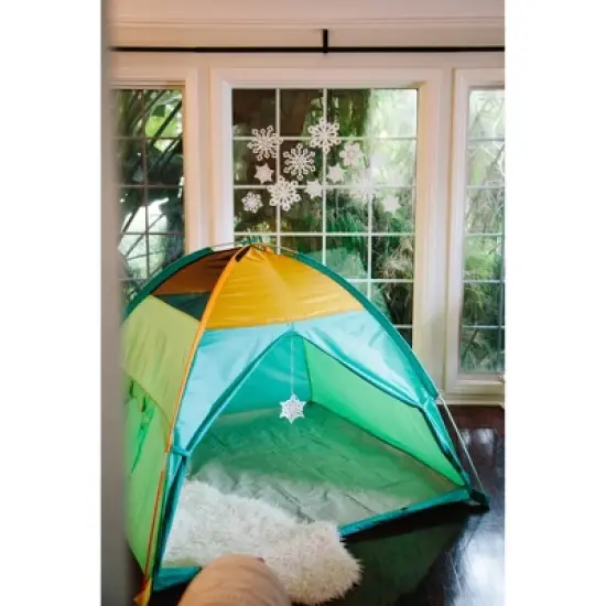 Pacific Play Tents Kids Super Duper 4-Kid II Dome Tent image {4}