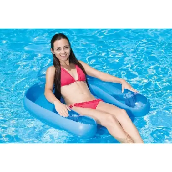 Poolmaster Paradise Chair Swimming Pool image {6}