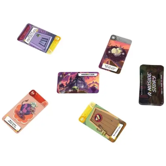 Space Cowboys UNLOCK! Secret Adventures Game image {2}