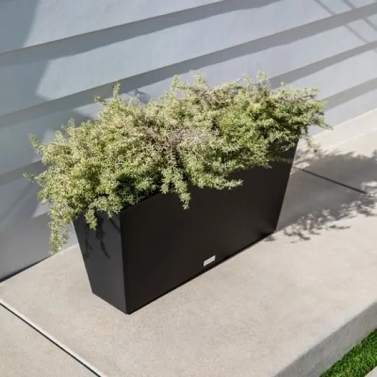 Veradek Pure Series Midori Planter image {4}
