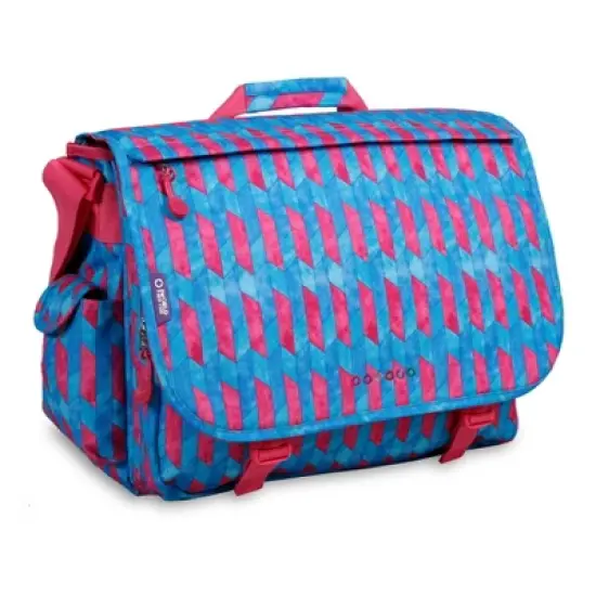 JWorld Thomas Laptop Messenger Bag image {10}
