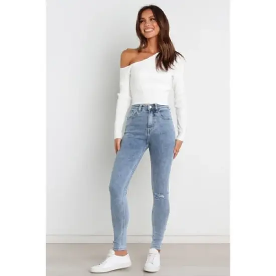 Petal and Pup Womens Tina Top image {1}