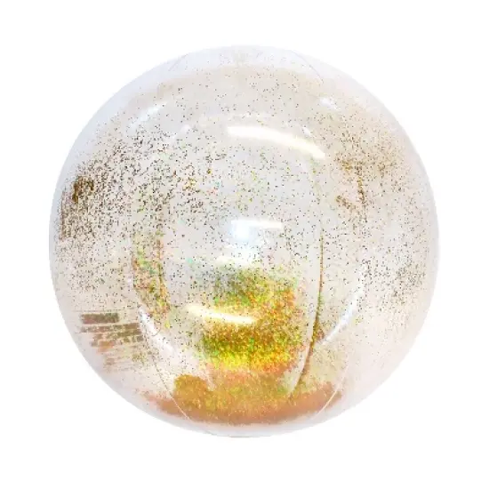 CocoNut Outdoor 27" Jumbo Beach Ball (3-Pack) image {2}