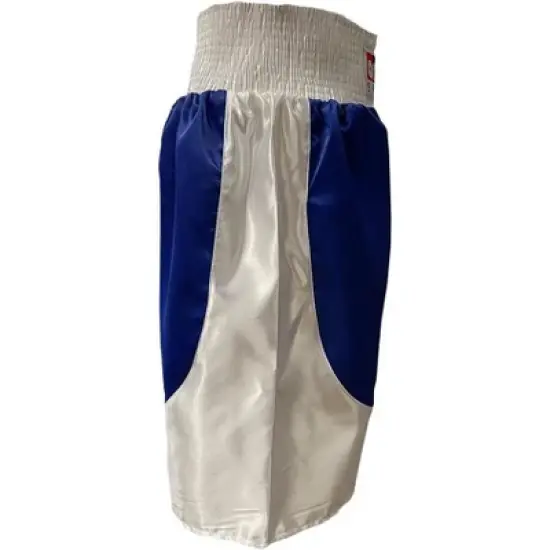 Amber Fight Gear Men's Professional Boxing Shorts &ndash; Ultra Lightweight, Durable &ndash; Ideal for Boxing, MMA, Muay Thai, Kickboxing, Fitness Training. image {3}