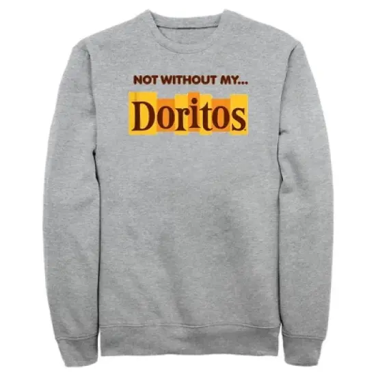Men's Doritos Not Without My&hellip; Original Logo Sweatshirt image {3}