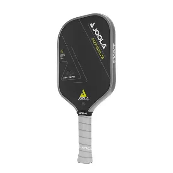 Joola Ben Johns Perseus CFS 14mm Pickleball Paddle image {1}