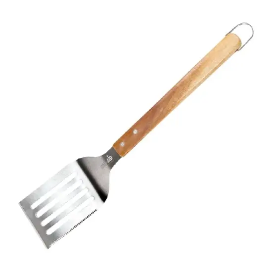 Pro BBQ Spatula image {1}