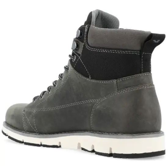 Territory Slickrock Water Resistant Lace-Up Boot image {6}