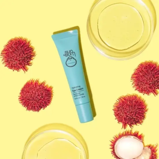 Sun Bum Hydrating Eye Cream - 0.5 fl oz image {3}