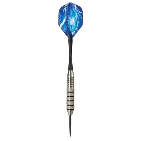 Viper Silver Thunder Steel Tip Darts image {3}