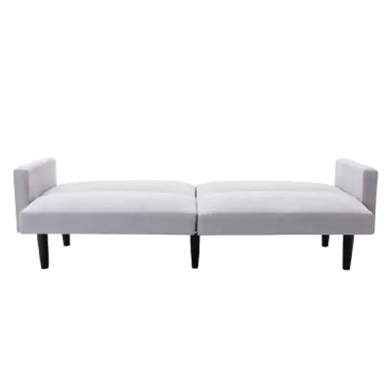 Futon Sofa with Arms - Room Essentials&trade; image {8}