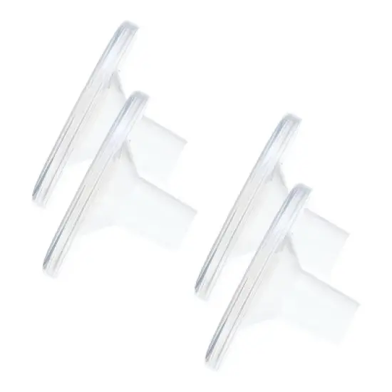 Spectra Cara Cup Hands-Free Electric Breast Pump image {3}