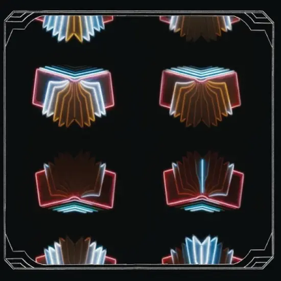 Arcade Fire - Neon Bible (150 Gram Vinyl Gatefold LP Jacket) image {1}