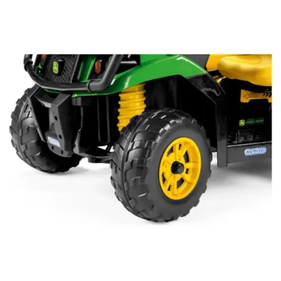 Peg Perego John Deere Gator XUV 550 image {5}