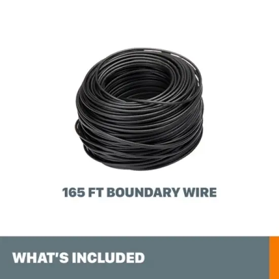 Worx WA0184 165' - LANDROID Boundary Wire image {1}