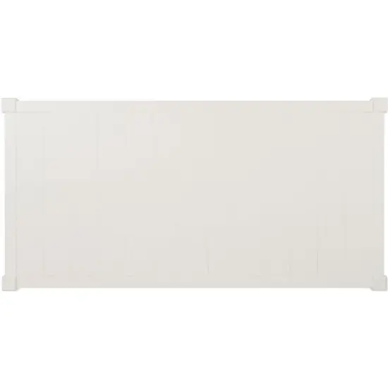 Bela Coffee Table - White - Safavieh image {5}