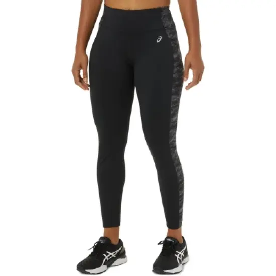 ASICS Women's 7/8 PERFORMANCE TIGHT Apparel 2032C032 image {6}