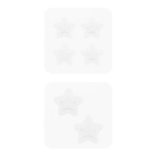 Starface Hydro-Stars Clear Facial Pimple Patch Refill - 32ct image {2}