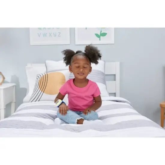 VTech My First Kidi Smartwatch - Blue image {4}