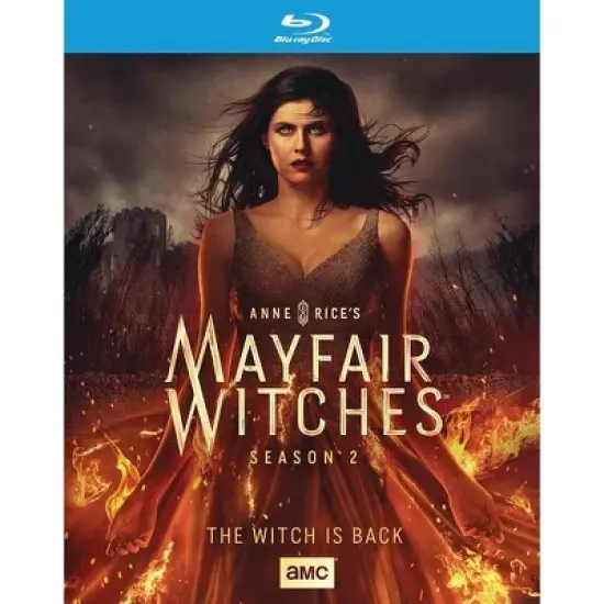 Mayfair Witches: Season 2 image {2}