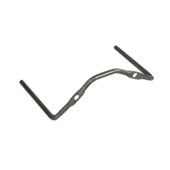 Husqvarna Genuine OEM Replacement Belt Keeper # 432520 image {1}