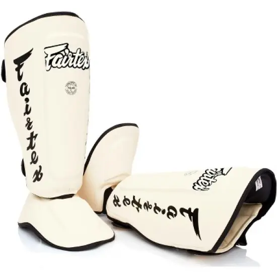Fairtex SP7 Detachable Muay Thai Shin Guard image {9}