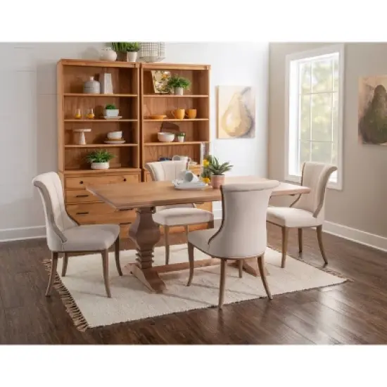 Doherty Dining Table - Powell image {8}