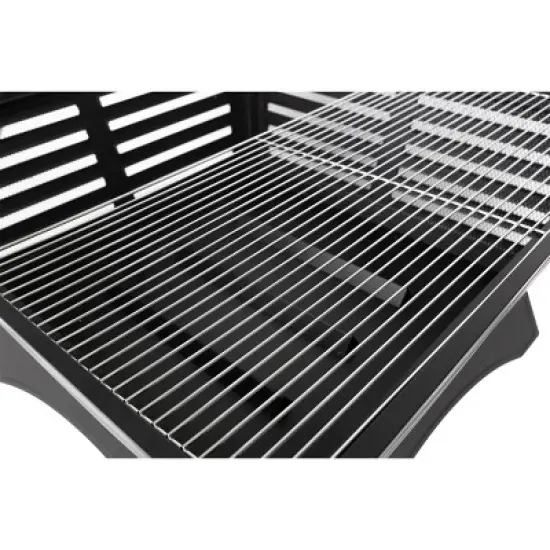 Hutchinson Steel Fire Pit - Pleasant Hearth image {1}