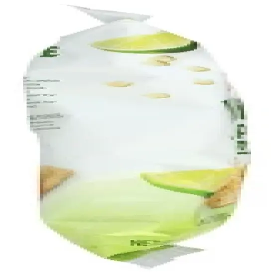 Garden Of Eatin' White Corn Tortilla Chips With A Touch Of Lime - Case of 12/5.5 oz image {4}