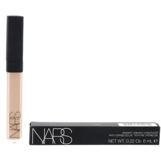 NARS Radiant Creamy Concealer image {9}